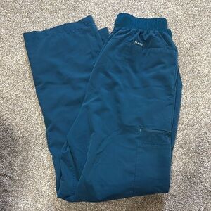 Men's Teal Pants